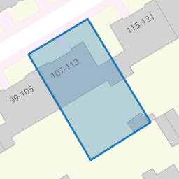 Perceel GVH16-X-3093