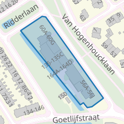 Perceel GVH16-X-3097