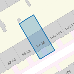 Perceel GVH16-X-3103