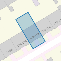 Perceel GVH16-X-3105