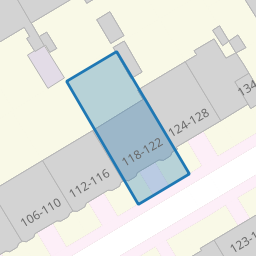 Perceel GVH16-X-3107