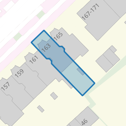 Perceel GVH16-X-3110