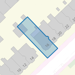 Perceel GVH16-X-3112