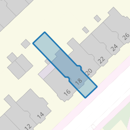 Perceel GVH16-X-3113