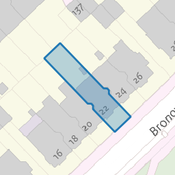 Perceel GVH16-X-3115