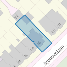 Perceel GVH16-X-3117