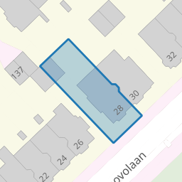 Perceel GVH16-X-3118