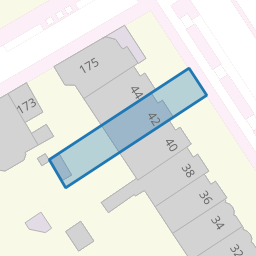 Perceel GVH16-X-3124