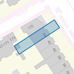 Perceel GVH16-X-3125