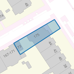 Perceel GVH16-X-3126