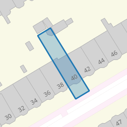 Perceel GVH16-X-3127