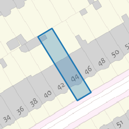 Perceel GVH16-X-3129