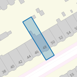 Perceel GVH16-X-3131