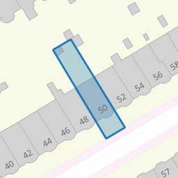 Perceel GVH16-X-3132