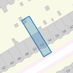 Perceel GVH16-X-3133