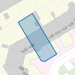 Perceel GVH16-X-3136