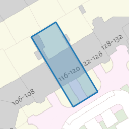 Perceel GVH16-X-3137