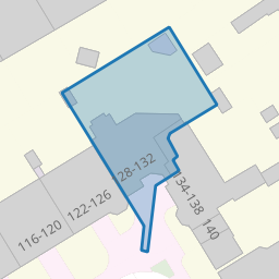 Perceel GVH16-X-3139