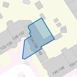 Perceel GVH16-X-3140