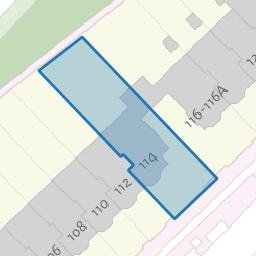 Perceel GVH16-X-3149