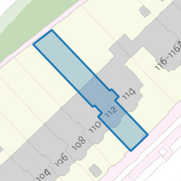 Perceel GVH16-X-3150