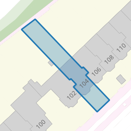 Perceel GVH16-X-3154