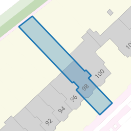 Perceel GVH16-X-3157