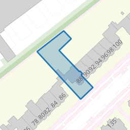 Perceel GVH16-X-3162