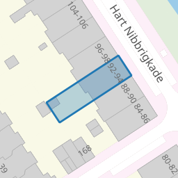 Perceel GVH16-X-3167