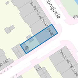 Perceel GVH16-X-3169