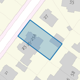 Perceel GVH16-X-3174