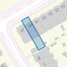 Perceel GVH16-X-3178