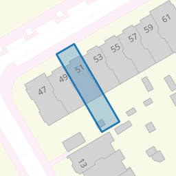 Perceel GVH16-X-3179