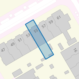 Perceel GVH16-X-3181