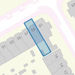 Perceel GVH16-X-3183