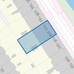 Perceel GVH16-X-3188