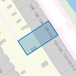 Perceel GVH16-X-3189