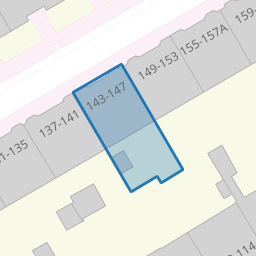 Perceel GVH16-X-3192