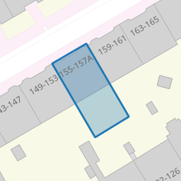 Perceel GVH16-X-3194