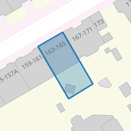 Perceel GVH16-X-3196