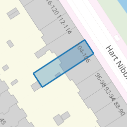 Perceel GVH16-X-3222