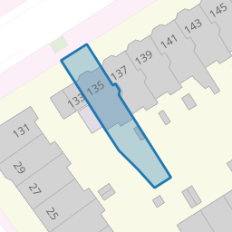 Perceel GVH16-X-3224