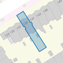 Perceel GVH16-X-3226