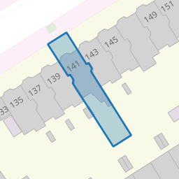 Perceel GVH16-X-3227