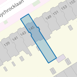 Perceel GVH16-X-3229