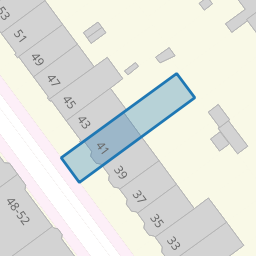 Perceel GVH16-X-3233