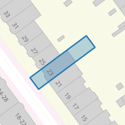 Perceel GVH16-X-3242