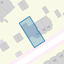 Perceel GVH16-X-3255