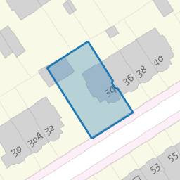 Perceel GVH16-X-3263