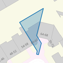 Perceel GVH16-X-3266